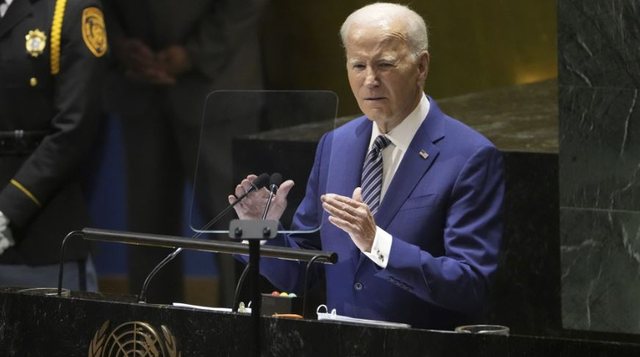 Biden drejt ndalimit të ‘TikTok’: Do ta firmos ligjin nëse votohet nga Kongresi