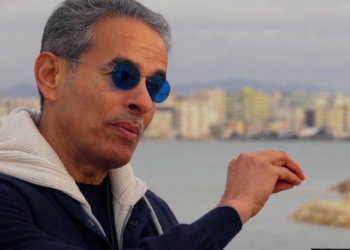 Nga plazhi artificial te hotelet luksoze, Alabbar flet për Portin e Durrësit: Do shihni më shumë njerëz në pishinë sesa në det…