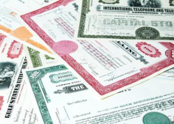 Bonot e thesarit e nisin vitin në rritje, norma e interesit shkon në 3.4%