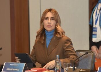 Majlinda Bregu: Rajoni s’mund të qëndrojë në vendnumëro kur situata kërkon vrapim