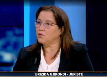 “Propozimi për Kosovën i shëmtuar dhe i papjekur”, Gjikondi: Basha në fjalën e tij prodhoi më shumë politikë se realitet