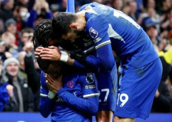 VIDEO/ Lirohet “bisha” nga kafazi, Armando Broja kalon në avantazh Chelsea