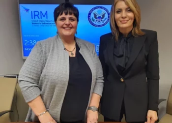 Zyrtarja e DASH: Vlerësojmë rolin e Shqipërisë në Këshillin e Sigurimit të OKB