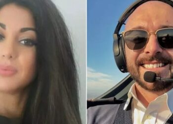 Emrat/ Shijuan takimin e tyre të parë, çifti mbytet në liqen pas aksidentit në vendndodhjen romantike në Itali