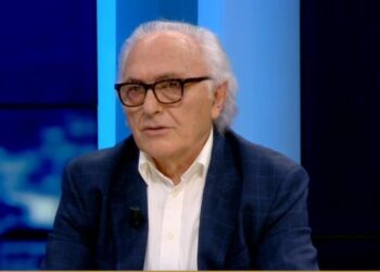 “Agjenda e Berishës është e rrezikshme”, Frrok Çupi: Të gjitha pjesët e PD kanë punë me drejtësinë