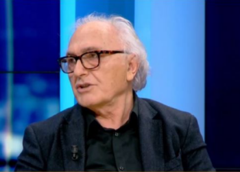 Çupi: Goditja ndaj Presidentit, sulm i Kushtetutës. Akti i Rithemelimit, zgjatim i Berishës