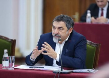 Reforma Zgjedhore/ Çuçi: Sot pyetja me kë të flasësh nga PD, mori përgjigje të qartë