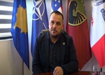 Kosova në rrezik nga Serbia, Maqedonci: 3 brigada ushtarake dhe 48 baza operacionale përgjatë kufirit