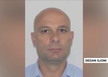 Krijoi kushte për vrasjen e Xhevdet Plakut, lihet në burg ish-polici