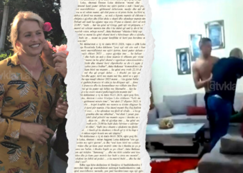 Dëshmitë rrëqethëse të 4 fëmijëve të Bedrie Lokës për të atin: Shkelma e grushta, akuza për tradhti dhe një paralajmërim…