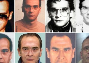 Bosi mafioz i Cosa Nostra-s/ Messina Denaro u ndalua 7 vjet më parë, por policia nuk e njohu