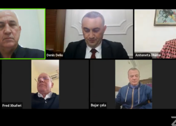 Deputetët e PS kërkojnë zgjerimin e amnistisë, të përfshihen edhe të dënuarit për ndërtime pa leje
