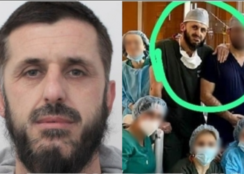 U arrestua për prostitucion, Dervish Hasi furnizoi me tritol grupin që planifikoi vrasjen e Domart Konjarit