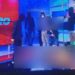 VIDEO/ Merren peng analistët gjatë emisionit live, Ekuadori shpall gjendje emergjence