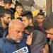 Humb jetën gjatë raportimit djali i gazetarit të Al Jazeera-s pas sulmit me dronë në Gaza