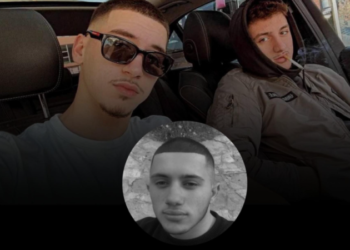 U rrah për vdekje për radhën te berberi, xhaxhai i 18-vjeçarit jep detaje tronditëse: Një orë djali ka qëndruar i shtrirë në rrugë pas sulmit