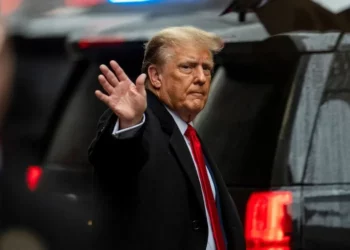 Trump do t’i paguajë 83.3 milionë Dollarë shkrimtares E. Jean Carroll