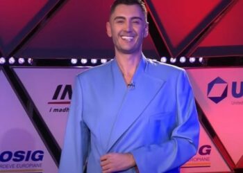 VIDEO/ E papritur, Drini Zeqo largohet nga shtëpia e “BBV3”, shkak bëhet…!