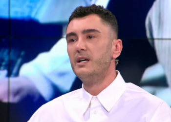 “Motra më ndiqte, atë ditë e gjeta…”/ Nga fillimi i karrierës, rrëfimet personale dhe rifutja në Big Brother, rrëfehet Drini Zeqo