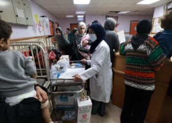 Alarmuese! Save the Children: 10 fëmijë në ditë amputohen në Gaza