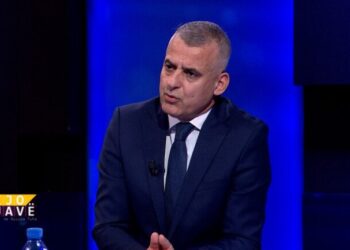 U godit me vezë jashtë ambienteve të SPAK, Dule: Pashë filmimet, ishin dy persona. Pse bëra përgjegjës Ramën