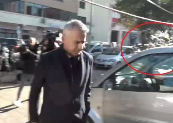 U godit me vezë në gjyqin e Belerit, reagon Dule: Ishte pjesë e një skenari