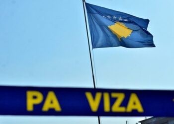 Bashkimi Europian do të vëzhgojë me kujdes zbatimin e liberalizimit të vizave nga Kosova