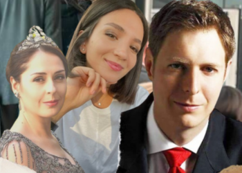 A ishte Blerta shkaku i ndarjes mes Princit dhe Elias? Ish-këshilltari i oborrit: Ja pse erdhi divorci i tyre