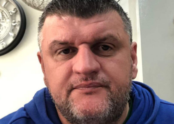 EMRI/ U plagos në atentat në Greqi, kush është 43-vjeçari shqiptar me të shkuar të errët