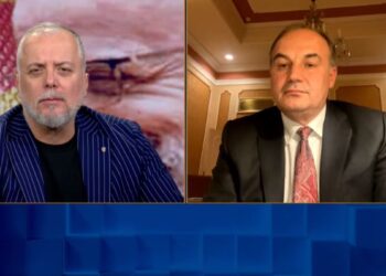 Xhaferi kryeministër/ Enver Hoxhaj: Ngjarje që do krijojë vetëdije të re politike, Kurti s’duhet të ndërhyjë në zgjedhjet e RMV