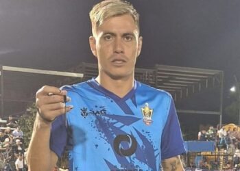 Futbollisti 31-vjeçar vritet gjatë ndeshjes me 6 plumba