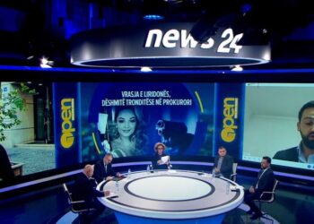 Vrasja e Liridona Ademajt, gazetari zbulon detaje nga hetimi: Celulari i Naim Murselit është hapur, dyshohet se viktima i kërkoi…