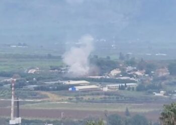 Vriten dy izraelitë nga një raketë e shkrepur nga Libani