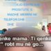 Ish-bashkëshorti i hap TikTok dhe kërcënon me jetë gruan, palë bën dhe djalin 11-vjeçar që shan të ëmën me fjalor vulgar