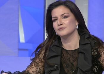 Berishën s’e ndjek më njeri, Garo fajëson popullin: S’keni ndërgjegje! Brezi i ri nuk e di ç’po ndodh…