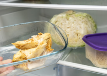 Sa kohë mund të qëndrojë në frigorifer ushqimi i Vitit të Ri?