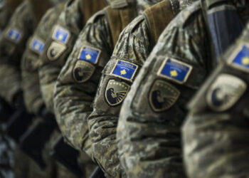 Kush ka ushtritë më të forta në botë? Fuqizohen forcat e Shqipërisë dhe Serbisë, ku renditet Kosova