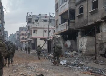 Pas vizitës në rajon të Blinken, Izraeli njofton për tërheqjen e mijëra ushtarëve nga Gaza