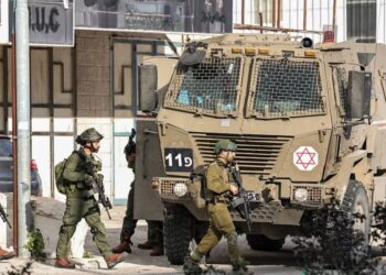 Konflikti i armatosur në Bregun Perëndimor, vriten 6 palestinezë dhe 2 izraelitë