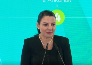 Hapet ankandi Fotovoltaik hibrid 300 MW, Balluku: Moment i artë për ekonominë