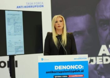‘Rithemelimi’ kërkon dorëheqje nga Blendi Gonxhja: Vazhdon të jetë pronar i një kompanie private
