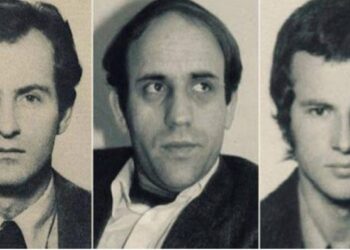 “Ka qenë UDB-ja”/ 42 vjet nga vrasja e vëllezërve Gërvalla dhe Kadri Zekës