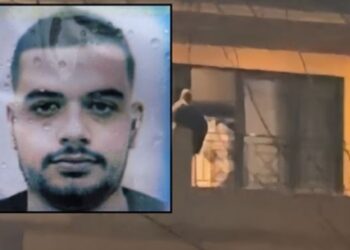 Ekzekutimi si në filma i 23-vjeçarit Gëzim Sinomataj, ‘listohen’ krimet e bandës së ‘Gaxhait’, pjesë e së cilës edhe babai i viktimës