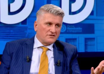 Bardhi parti të re? Gjekmarkaj: Grupit i lind kjo e drejtë nëse PD s’bashkohet