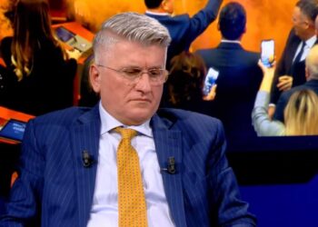 PD e bashkuar me Bashën apo me Nokën? Përgjigjet Gjekmarkaj: Ne tentuam që ta mundin zotin Berisha…!