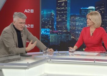 Gjekmarkaj: Kushtetuesja e ndarë për marrëveshjen Rama-Meloni. Shëngjini nuk duhet kthyer në një geto