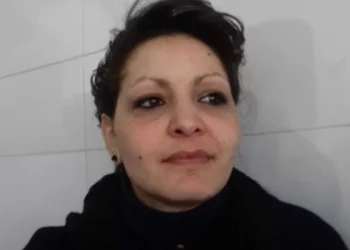 Emri/ U raportua e humbur, shqiptarja shtatzënë gjendet e pajetë. Arrestohet bashkëshorti, çfarë deklaroi ai