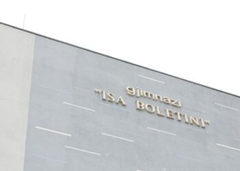 Rama: Gjimnazi “Isa Boletini” në Vorë përfundon brenda këtij viti, përgjatë 2024 hapim kantiere të reja në shkolla