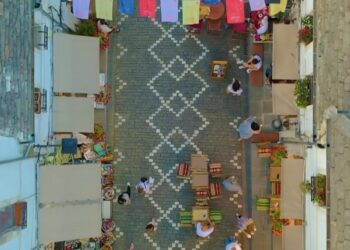 “Nga malet e thepisura, te qytetet e lashta”, Rama ndan pamjet: Shqipëria turistike, gati për t’u zbuluar gjatë 2024