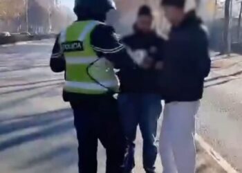 Penalizohen për shkelje të rregullave: Ja si do funksionojë shlyerja e gjobave për këmbësorët